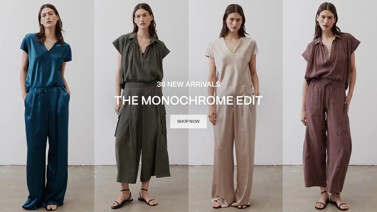 Effortless Style for Modern Living
